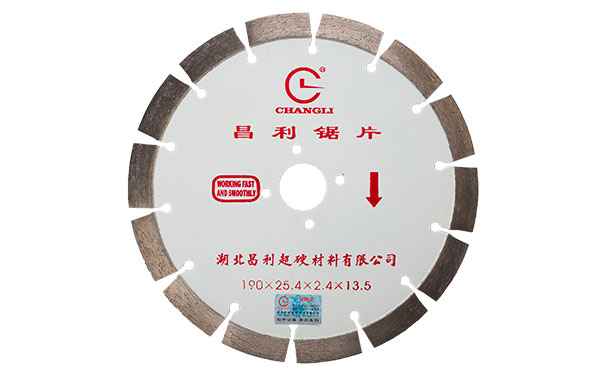 如何有效的延長(zhǎng)花崗巖鋸片的使用壽命？