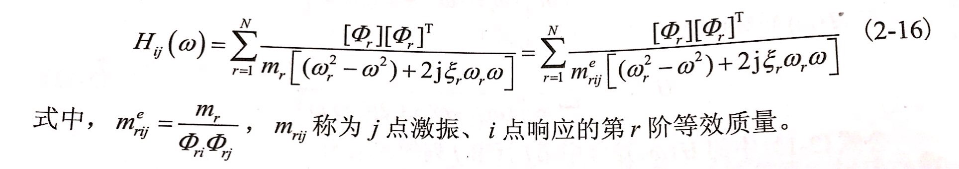 昌利在判斷金剛石鋸片結(jié)構的動態(tài)特性是通過模態(tài)參數(shù)直接體現(xiàn)出來的