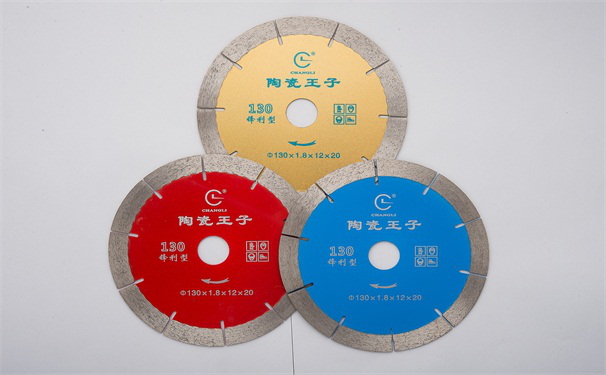 從行業(yè)技術水平看金剛石鋸片哪個品牌好！